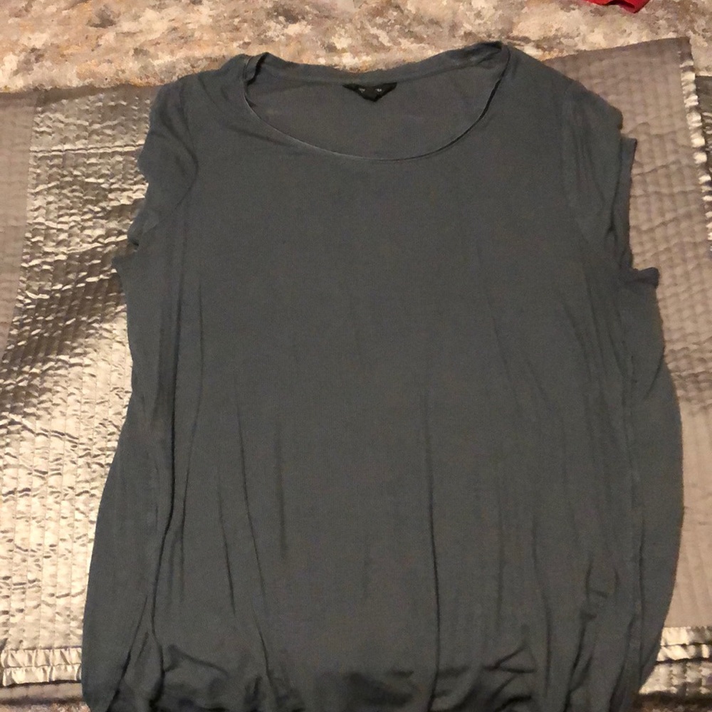 Simple Vera Shirt